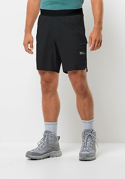 Jack Wolfskin Shorts "PRELIGHT CHILL SHORTS M" günstig online kaufen