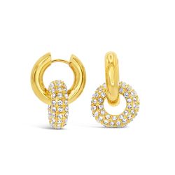 Ars-Argenti Paar Ohrhänger Glamouröse Ohrringe - günstig online kaufen