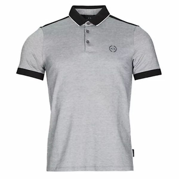 Armani Exchange  Poloshirt 8NZF76-Z8M5Z günstig online kaufen