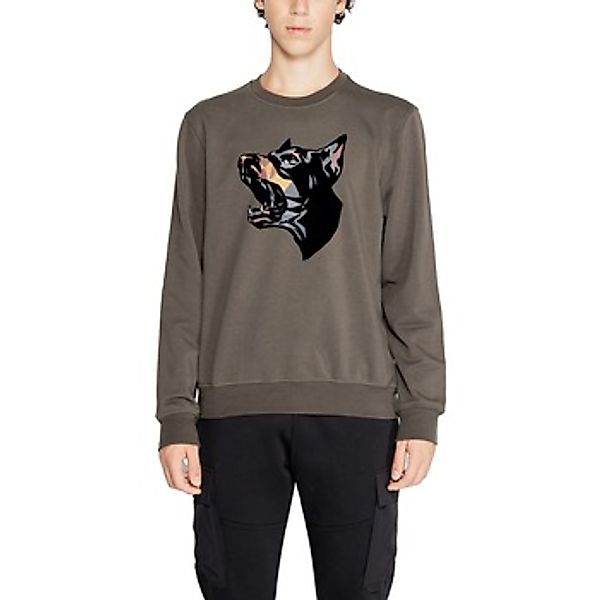 Antony Morato  Sweatshirt ABLE COTTON MMFL01038-FA150185 günstig online kaufen