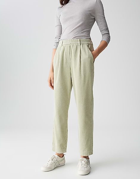 OPUS Cordhose MYHA SOFT Relaxed Fit günstig online kaufen