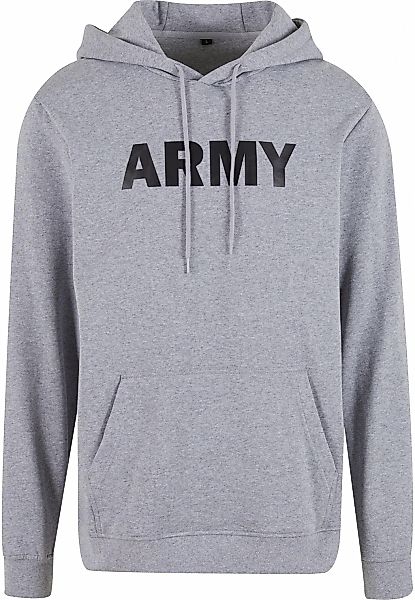 Brandit Kapuzensweatshirt "Brandit Army Hoody", 1 Stk. günstig online kaufen