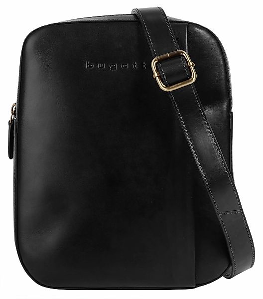 bugatti Umhängetasche "REMO" echt Leder günstig online kaufen