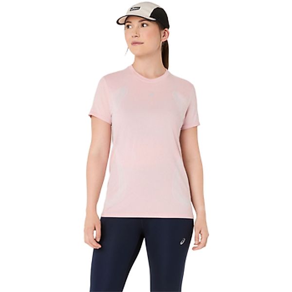 Asics  T-Shirt Road Seamless SS Top günstig online kaufen