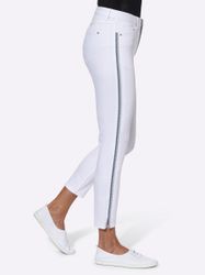 Casual Looks 7/8-Jeans 1 Stk. tlg. günstig online kaufen