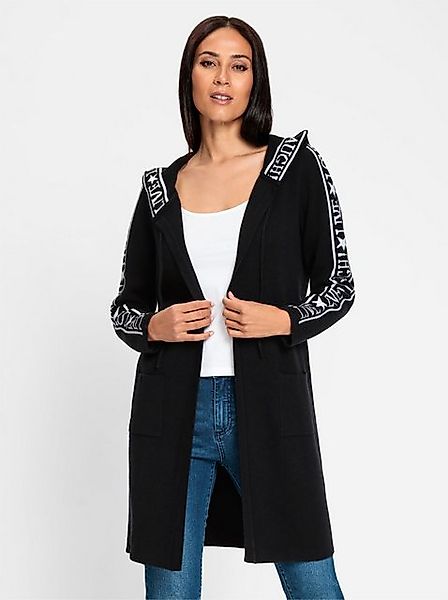 heine Strickjacke Strickjacke günstig online kaufen