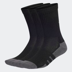 adidas Performance Funktionssocken "ESS CC CREW 3P" 3 Stk. tlg. günstig online kaufen