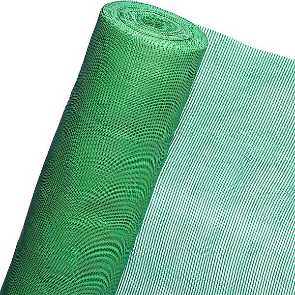 HaGa Profil Kunststoffzaun 1,2m Höhe (Meterware) günstig online kaufen