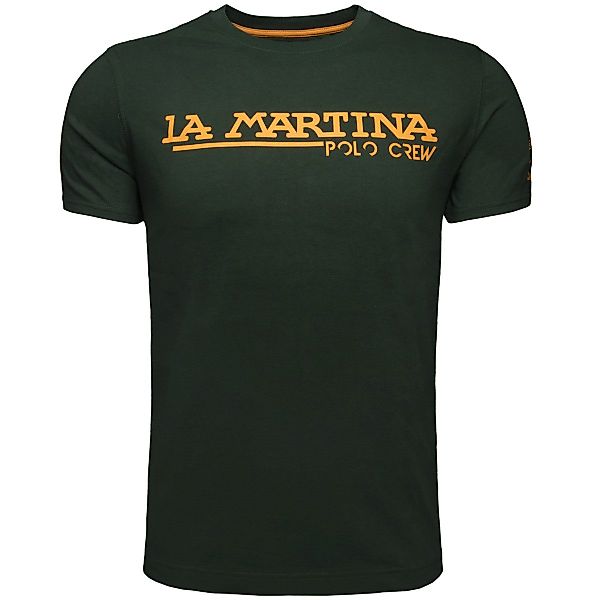 La Martina T-Shirt XMR313 Herren günstig online kaufen