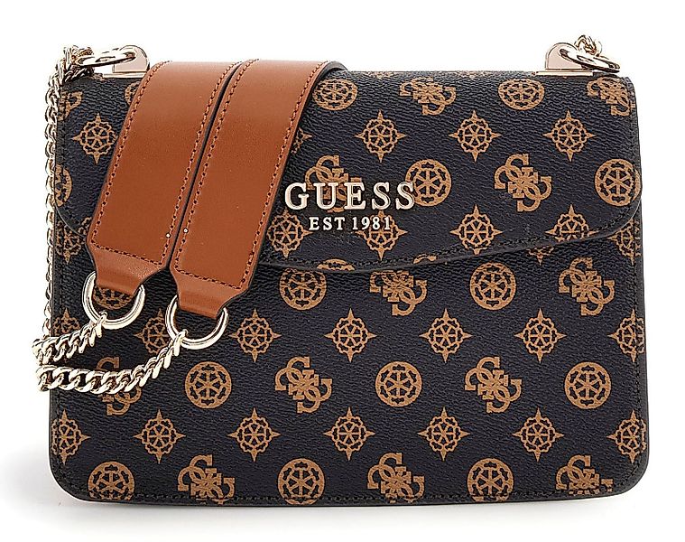Guess Umhängetasche Convertible Xbody Flap günstig online kaufen