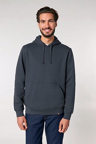 Standard Hoodie aus Bio Baumwolle günstig online kaufen