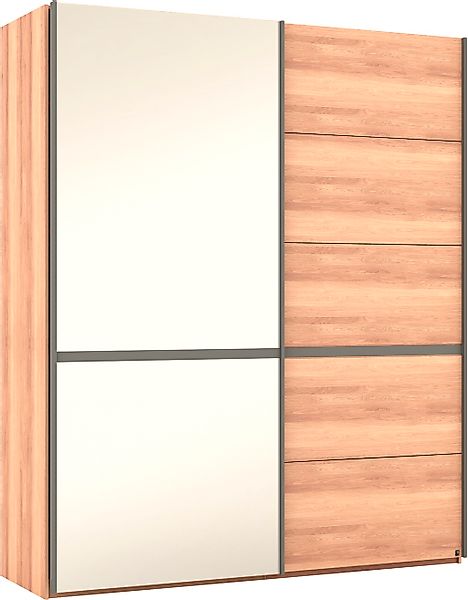 Musterring Schwebetürenschrank "Sorrent, Kleiderschrank, Schrank, Schiebetü günstig online kaufen