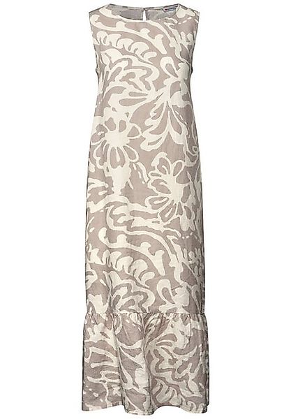 STREET ONE Kleid & Schal günstig online kaufen