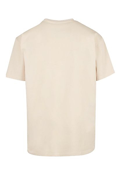 Merchcode T-Shirt "Merchcode Herren Tennis Tournament Heavy Oversized Tee", günstig online kaufen