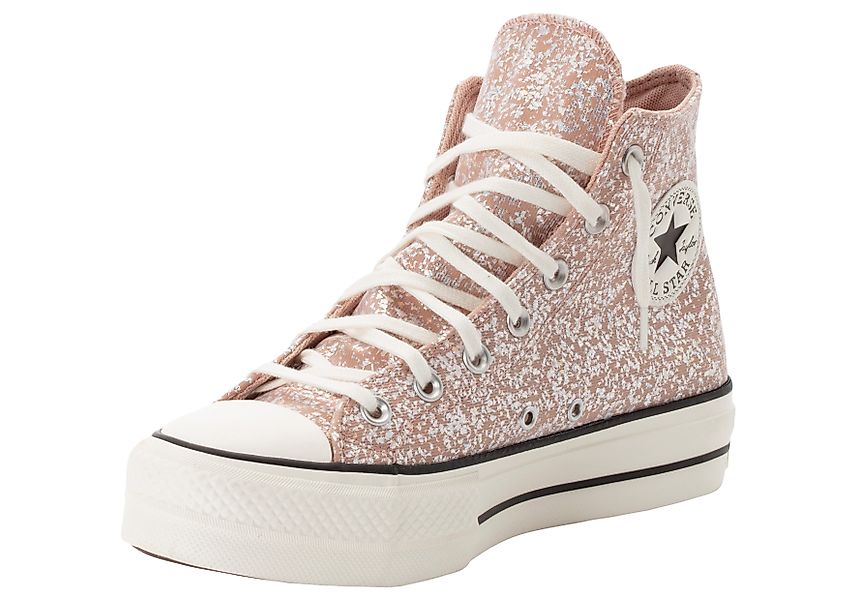 Converse CHUCK TAYLOR ALL STAR LIFT günstig online kaufen