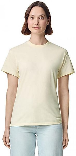 Gildan Rundhalsshirt Heavy Cotton Herren T-Shirt günstig online kaufen