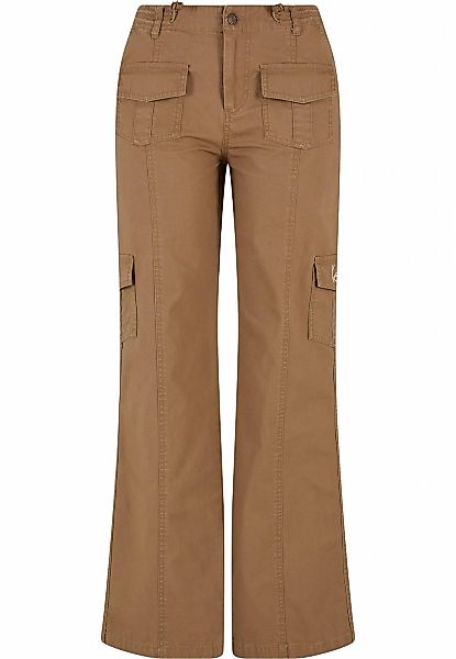 Karl Kani Cargohose "Karl Kani Karl Kani Signature Straight Leg Cargo Pants günstig online kaufen