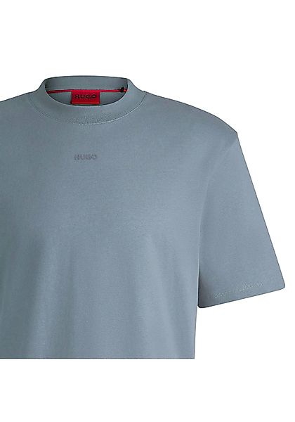 HUGO T-Shirt "T-Shirt Dapolino 1er Pack" günstig online kaufen