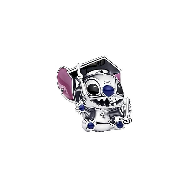Pandora Charm-Einhänger 793789C01, Pandora, Disney, Stitch, günstig online kaufen