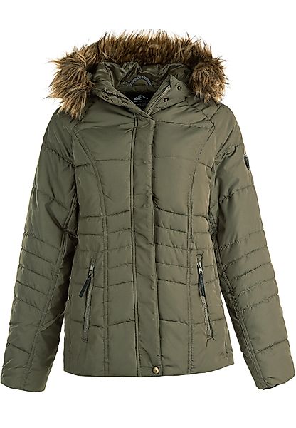 WHISTLER Outdoorjacke CARRY (1-St) mit wasser- günstig online kaufen