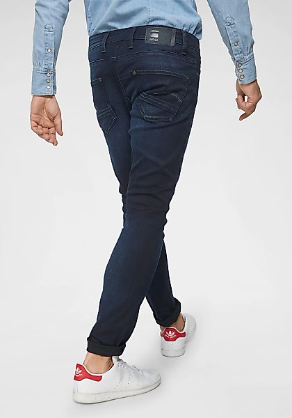 G-STAR Slim-fit-Jeans "Skinny" günstig online kaufen