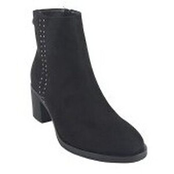 Amarpies  Schuhe 25625 arb schwarze Damen-Ankle-Boots günstig online kaufen