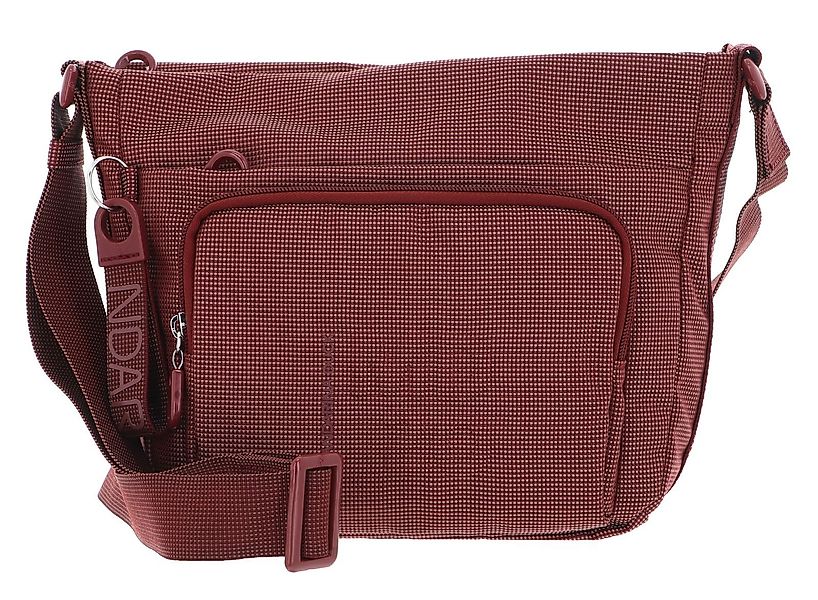 Mandarina Duck Umhängetasche Crossoverbag günstig online kaufen