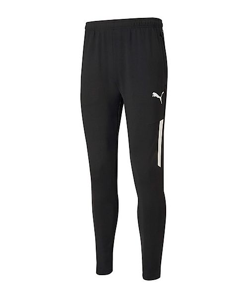 PUMA Sporthose PUMA teamLIGA Pro Trainingshose Trainingshosen günstig online kaufen