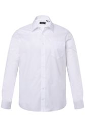 Men Plus Businesshemd Men+ Businesshemd Langarm günstig online kaufen
