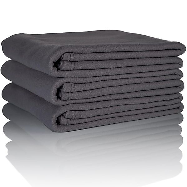 Wohndecke 3 St. G3A Oeko-Tex Polar günstig online kaufen