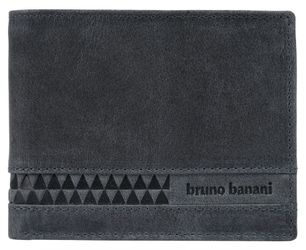 Bruno Banani Geldbörse, echt Leder günstig online kaufen