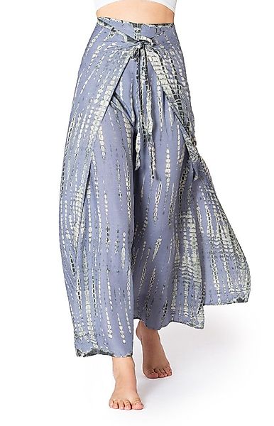 PANASIAM Relaxhose Sunshine Hosenrock im Tie-Dye günstig online kaufen