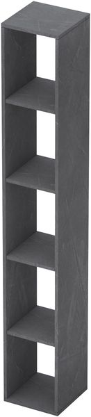 INOSIGN Standregal "Infinity Höhe 186 cm, Breite 28 cm, Bücherregal," Deko günstig online kaufen