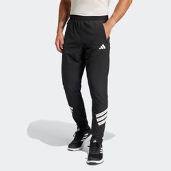 adidas Performance Sporthose GYM+ 3S WV günstig online kaufen