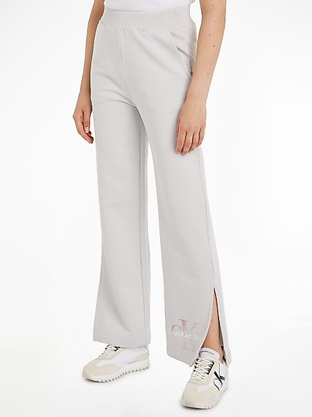 Calvin Klein Jeans Sweathose DIFFUSED MONOLOGO günstig online kaufen