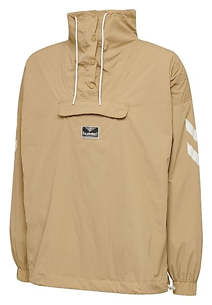 hummel Outdoorjacke Vind oversized Übergangsjacke Anorak günstig online kaufen