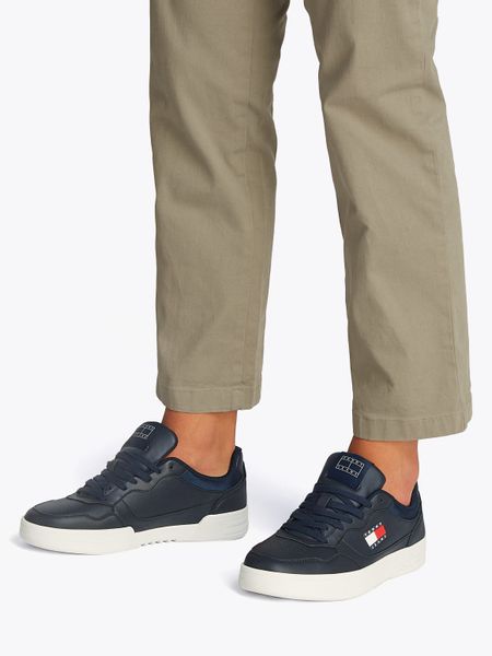 Tommy Jeans (NEW) TJM CUPSOLE LEATHER günstig online kaufen