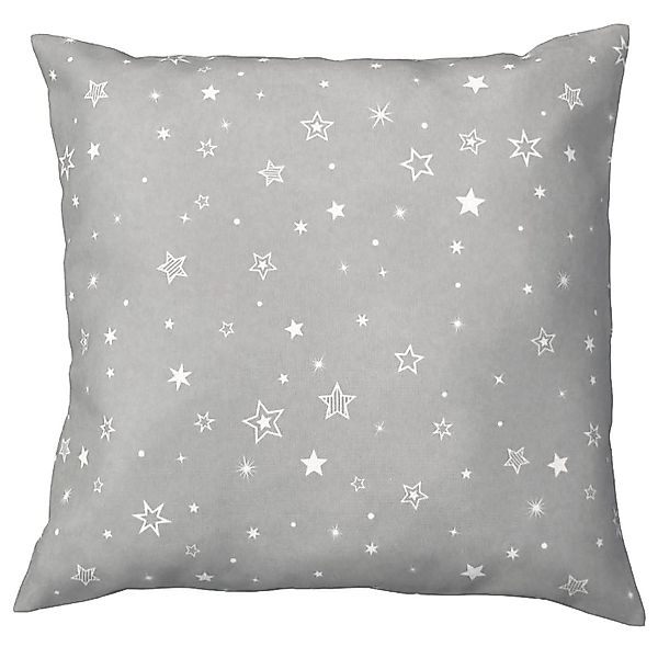 heimtexland Tischdecke Weihnachten Tischdeko Sterne Leinen-Optik günstig online kaufen