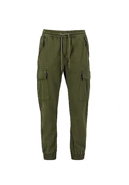 Alpha Industries Jogginghose "Ripstop Jogger" günstig online kaufen