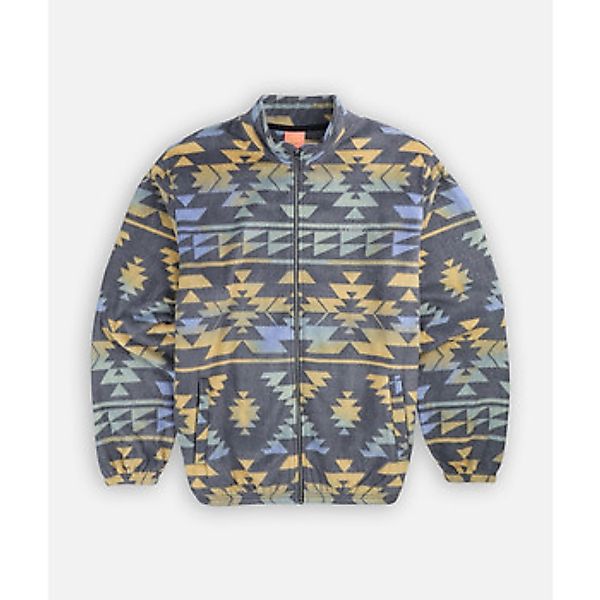 Oxbow  Fleecepullover Polaire zippée SNEAKOUT günstig online kaufen