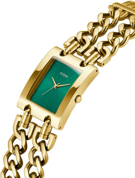 Guess Quarzuhr HEAVY METAL günstig online kaufen