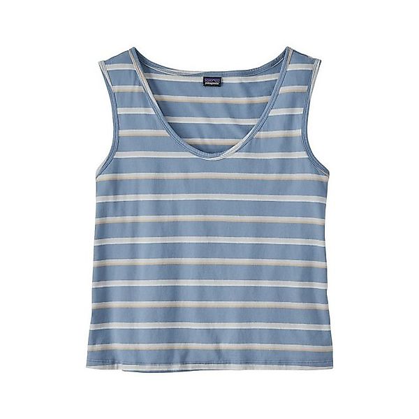 Patagonia Tanktop Patagonia W Regenerative Organic Cotton Tank Damen günstig online kaufen