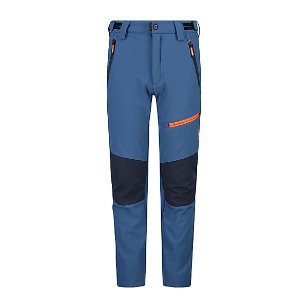CMP Funktionshose KID LONG PANT BLUESTONE günstig online kaufen