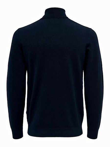 ONLY & SONS Stehkragenpullover Wyler (1-tlg) günstig online kaufen