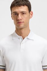 BOSS GREEN Poloshirt Polo Zone mit günstig online kaufen