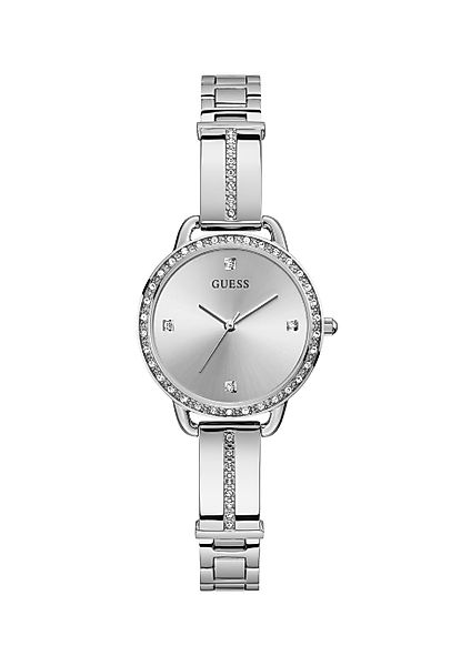 Guess Quarzuhr GD BELLINI, (1-tlg), Quarz-Analoguhr günstig online kaufen