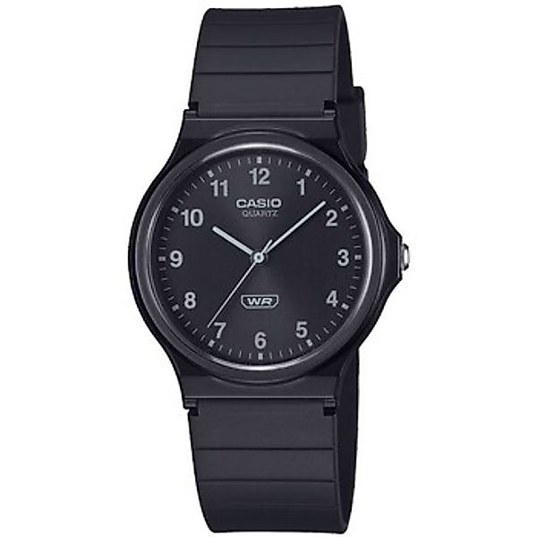 Casio  Armbanduhr MQ24B1BDF günstig online kaufen