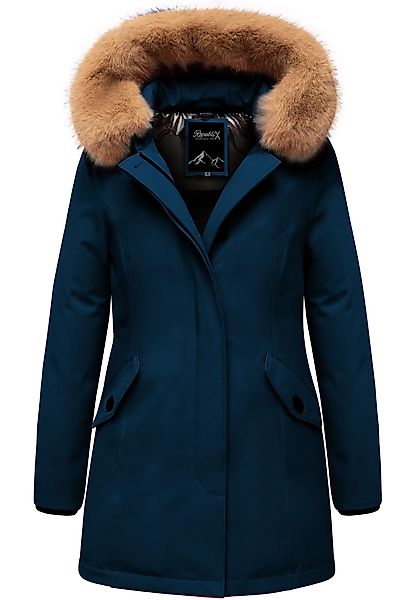 REPUBLIX Winterjacke TORI Damen Gefütterte Dicke günstig online kaufen
