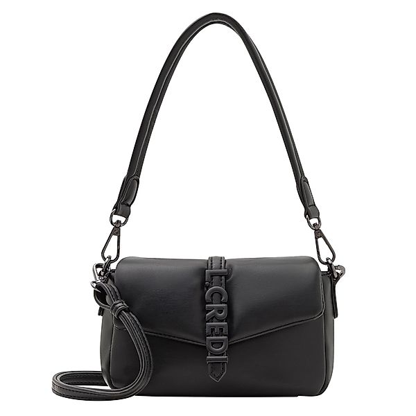L. CREDI Schultertasche Nayla, Polyurethan günstig online kaufen