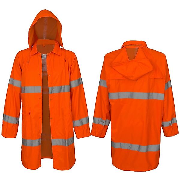 Consorte Regenjacke Consorte Regenjacke Arbeitsjacke Warnjacke günstig online kaufen